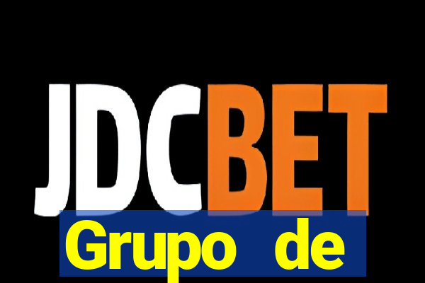 Grupo de alavancagem telegram
